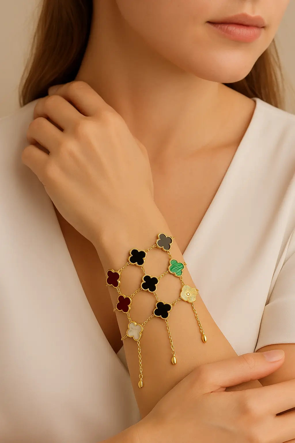 Clover Collection