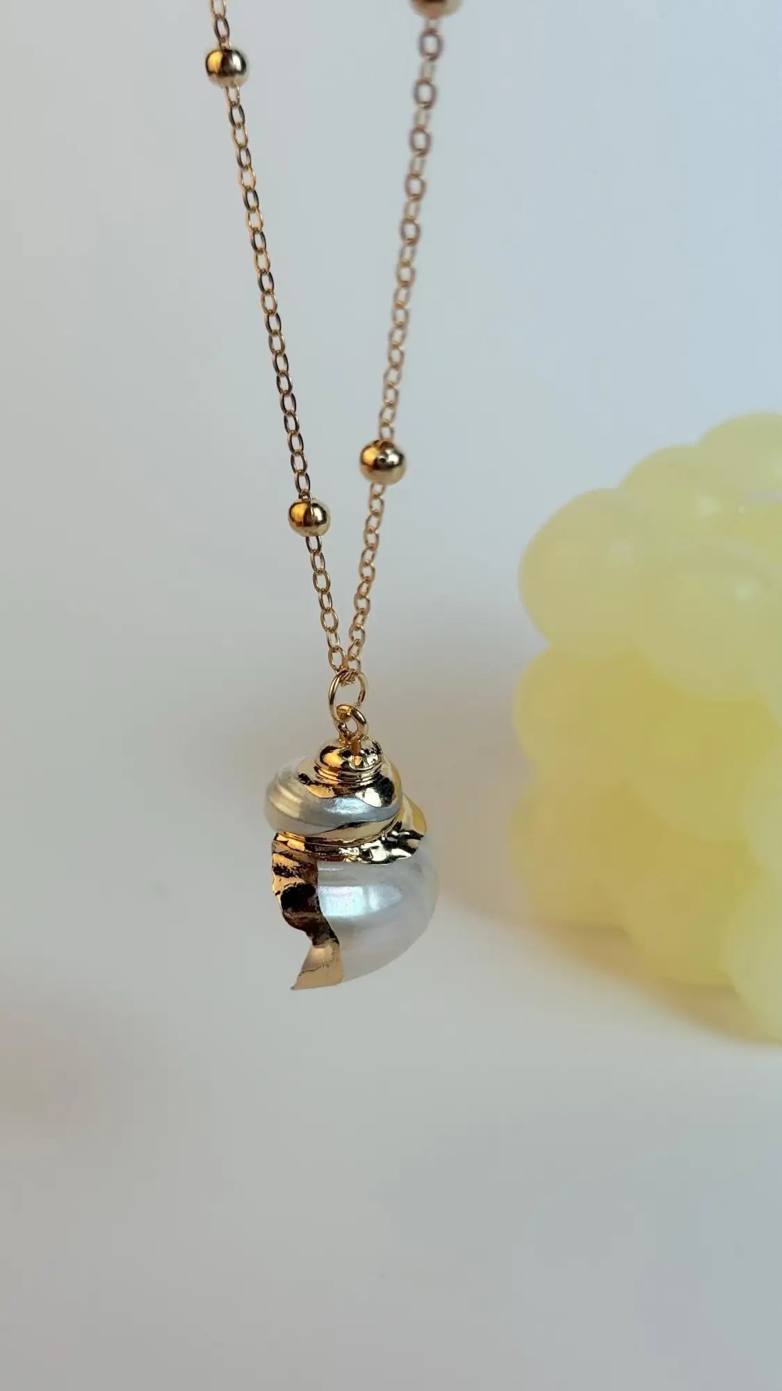 Necklace