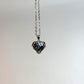 Heart of the Ocean Necklace