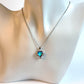 Heart of the Ocean Necklace