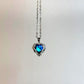 Heart of the Ocean Necklace