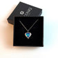 Heart of the Ocean Necklace
