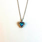 Heart of the Ocean Necklace