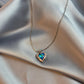 Heart of the Ocean Necklace