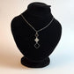 Triple Four-Leaf Clover Necklace