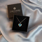 Heart of the Ocean Necklace