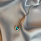 Heart of the Ocean Necklace