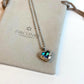 Heart of the Ocean Necklace