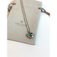 Heart of the Ocean Necklace