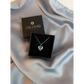 Heart of the Ocean Necklace