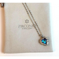 Heart of the Ocean Necklace