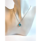 Heart of the Ocean Necklace
