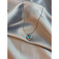 Heart of the Ocean Necklace