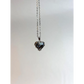 Heart of the Ocean Necklace