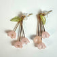 Lily of the Valley Earrings Flower Earrings